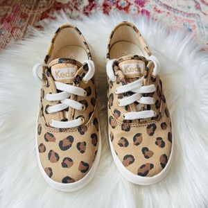 Girls Keds